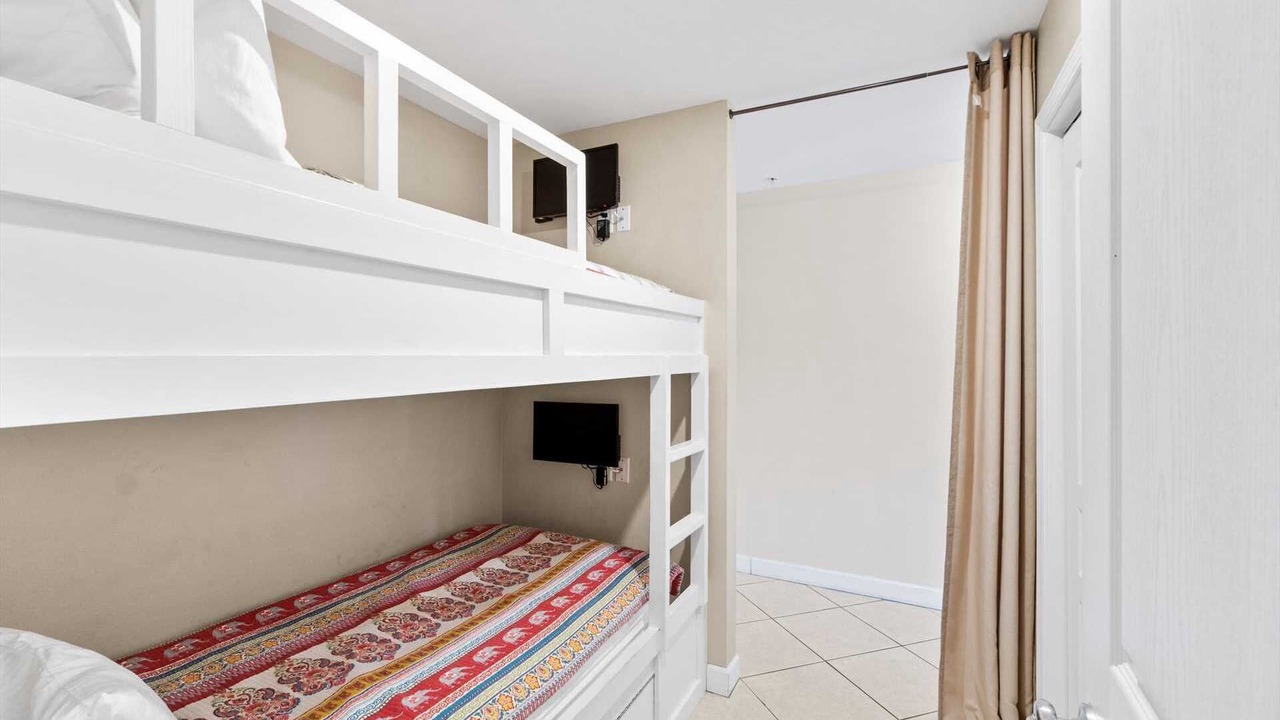 Photo of Bedroom in Fort Walton Beach - Destin
