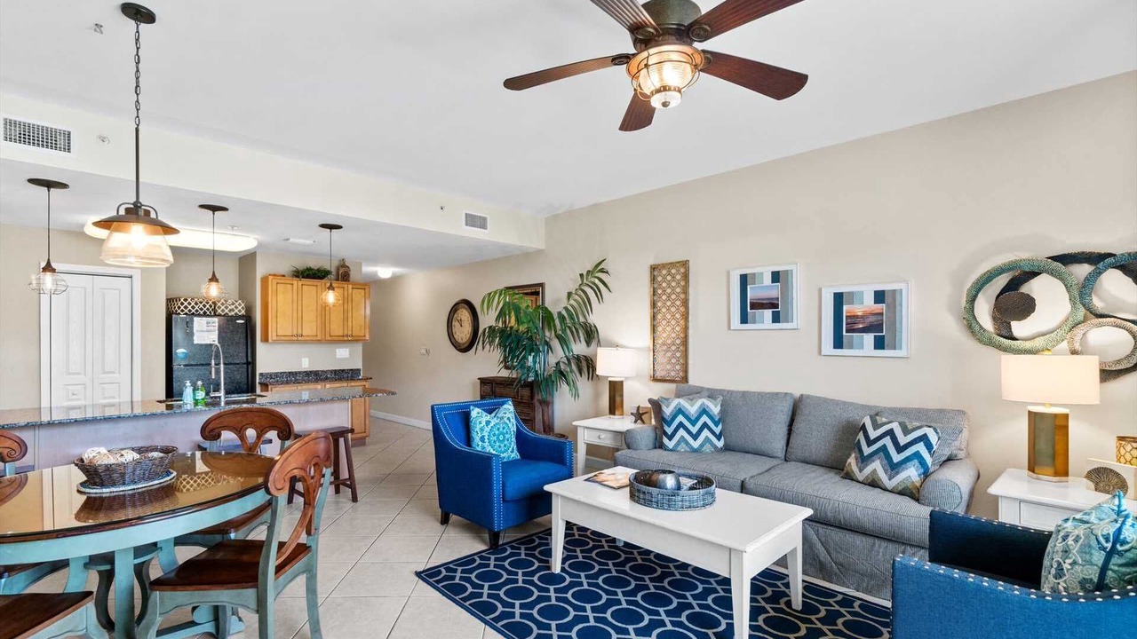 Photo of Livingroom in Fort Walton Beach - Destin