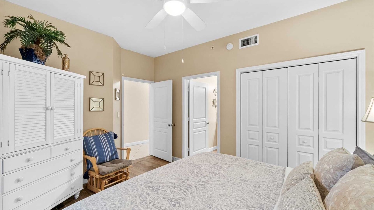Photo of Bedroom in Fort Walton Beach - Destin