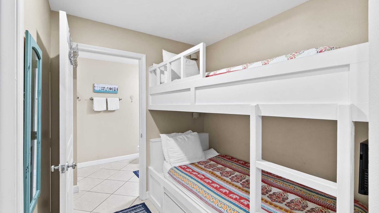 Photo of Bedroom in Fort Walton Beach - Destin