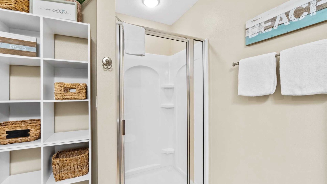 Photo of Bathroom in Fort Walton Beach - Destin