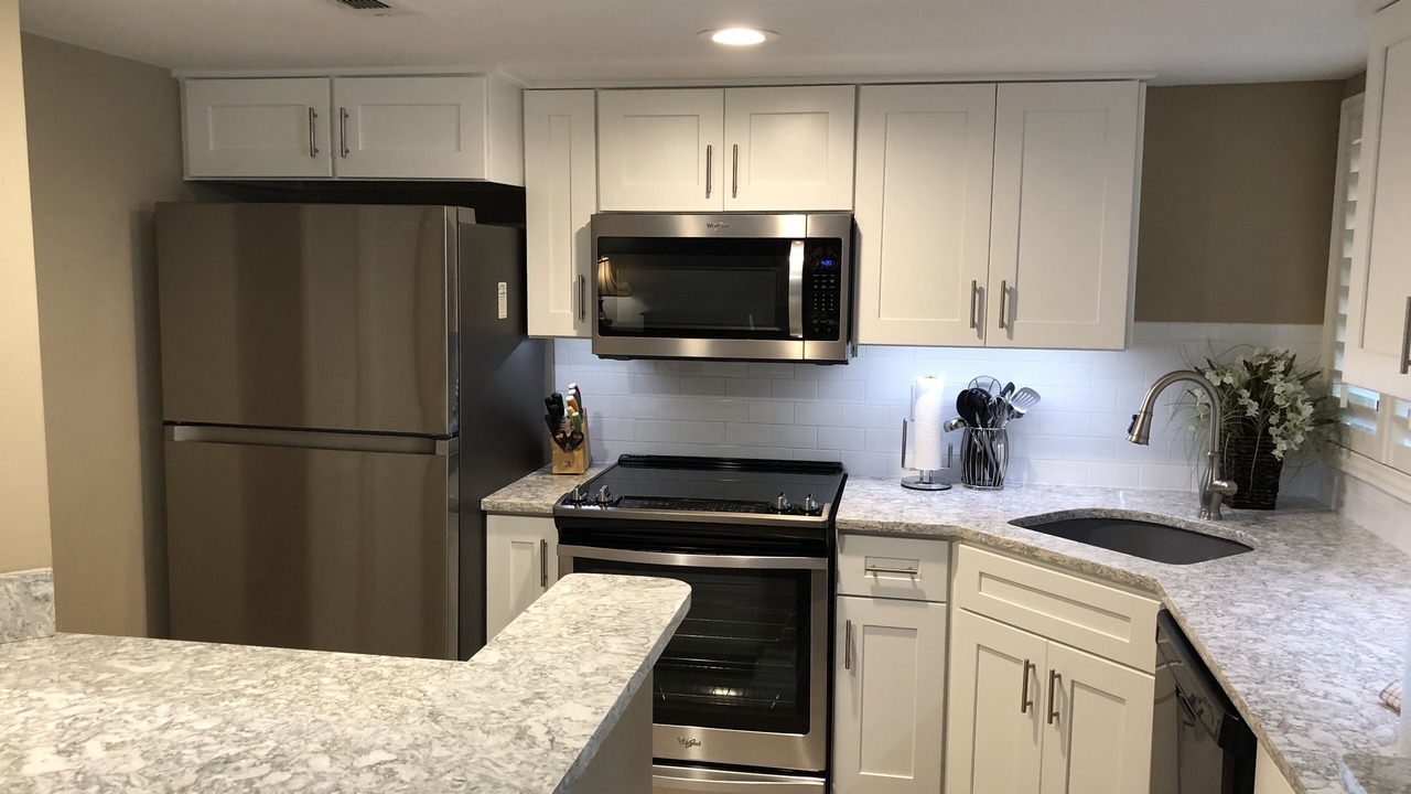 Photo of Kitchen in Amelia City