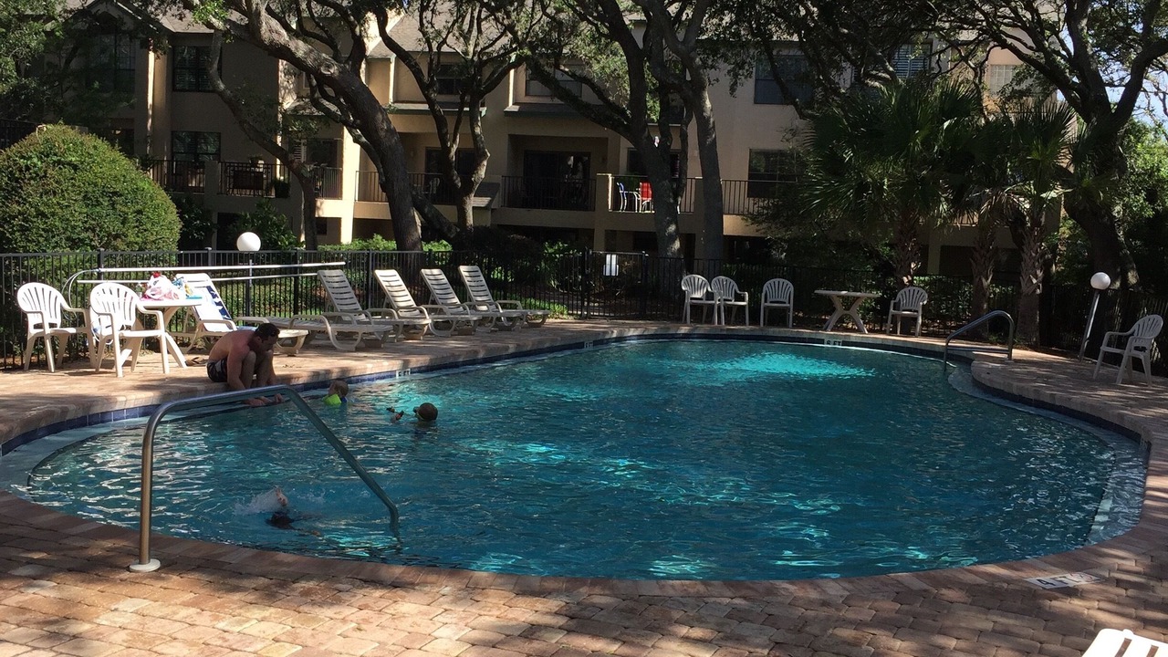 Photo of Outdoor in Amelia City
