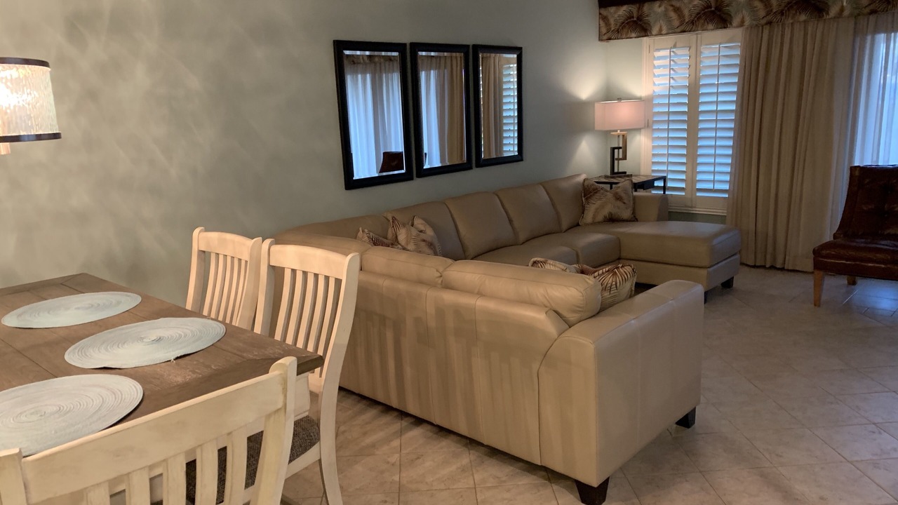 Photo of Livingroom in Amelia City
