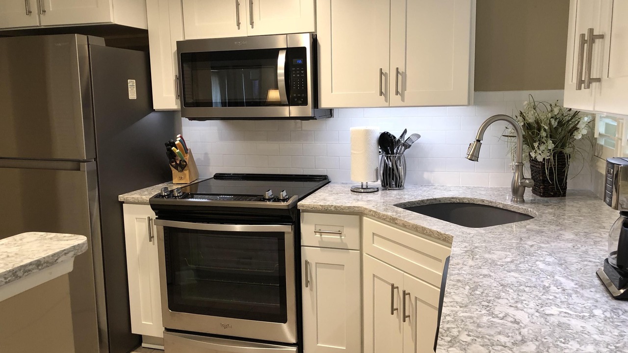 Photo of Kitchen in Amelia City
