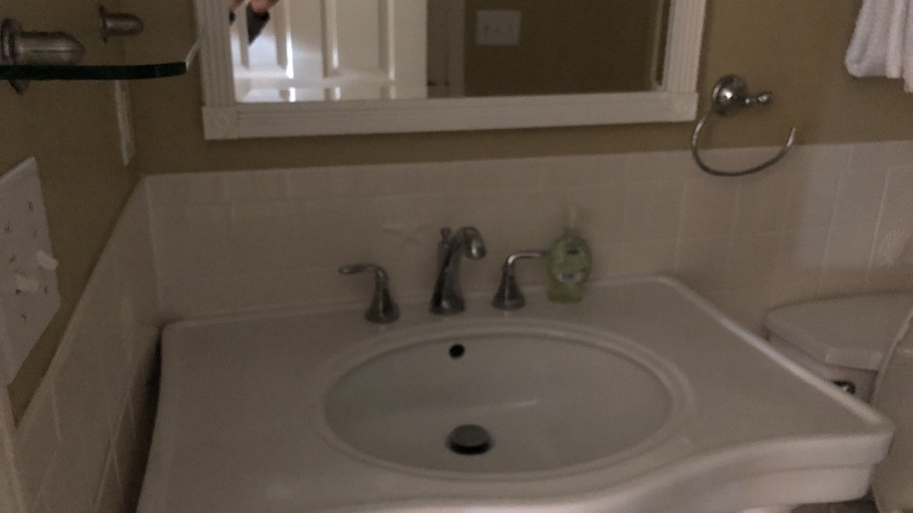 Photo of Bathroom in Amelia City