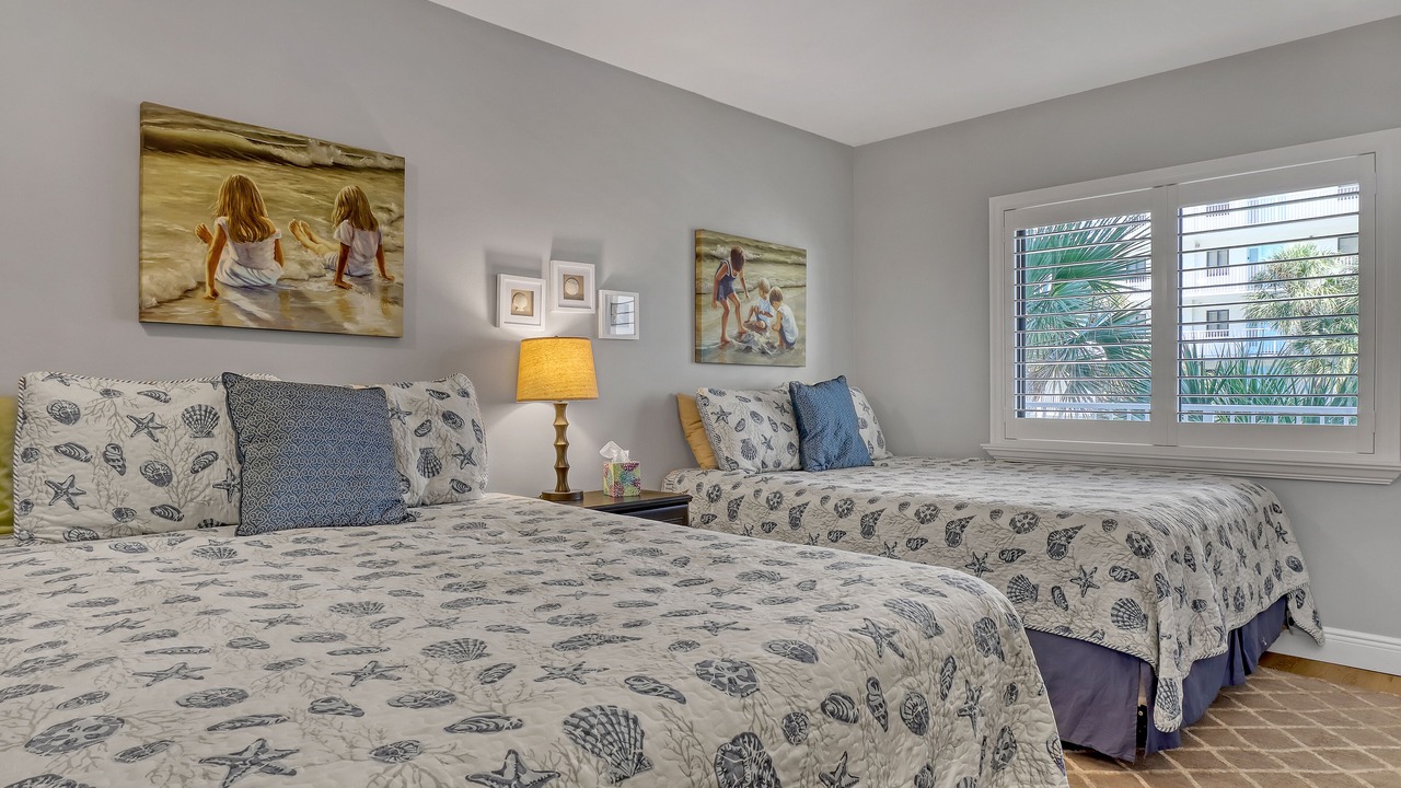 Photo of Bedroom in Cocoa Beach