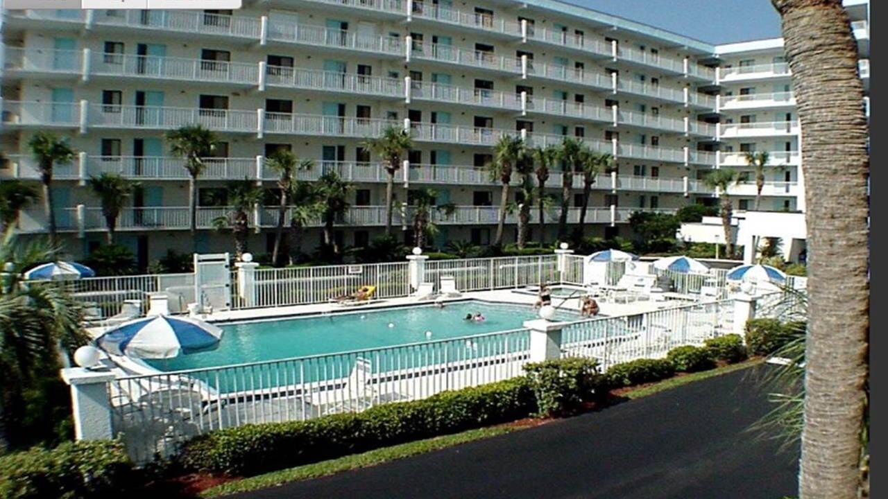 Photo of Outdoor in Cocoa Beach