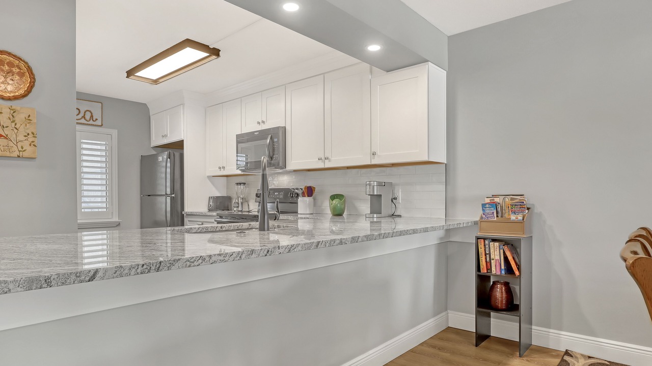 Photo of Kitchen in Cocoa Beach