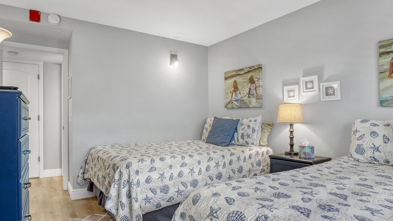 Photo of Bedroom in Cocoa Beach