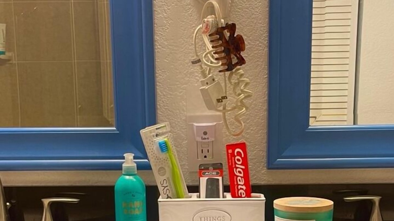 Photo of Bathroom in Vero Beach