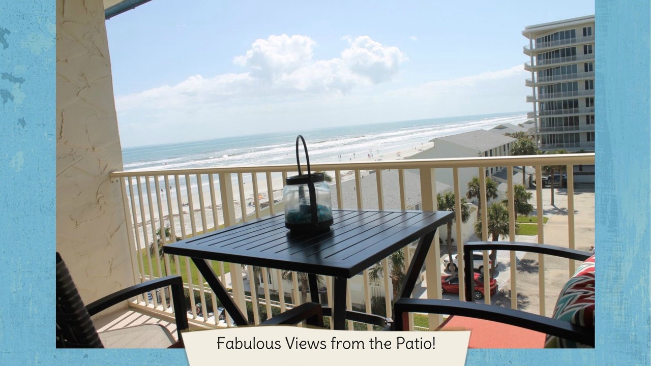 Photo of Others in New Smyrna Beach