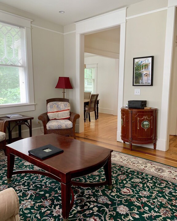 Photo of Livingroom in Cannonborough Elliotborough