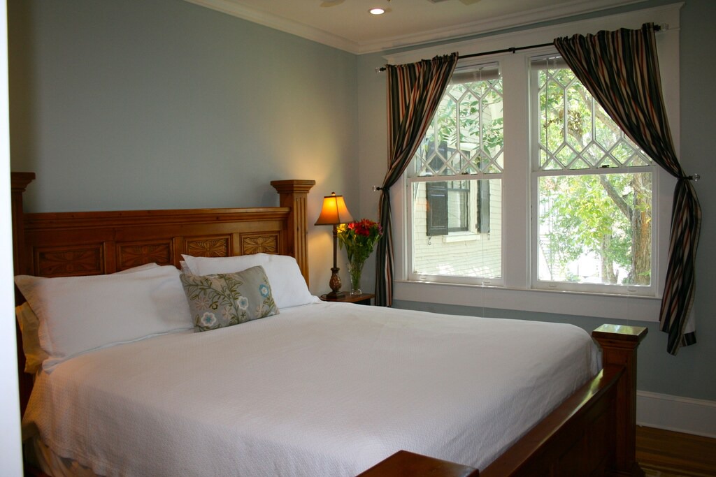 Photo of Bedroom in Cannonborough Elliotborough