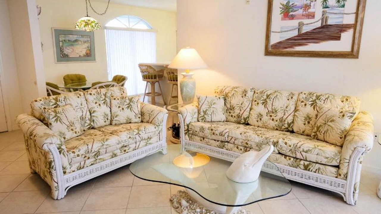 Photo of Livingroom in South Island