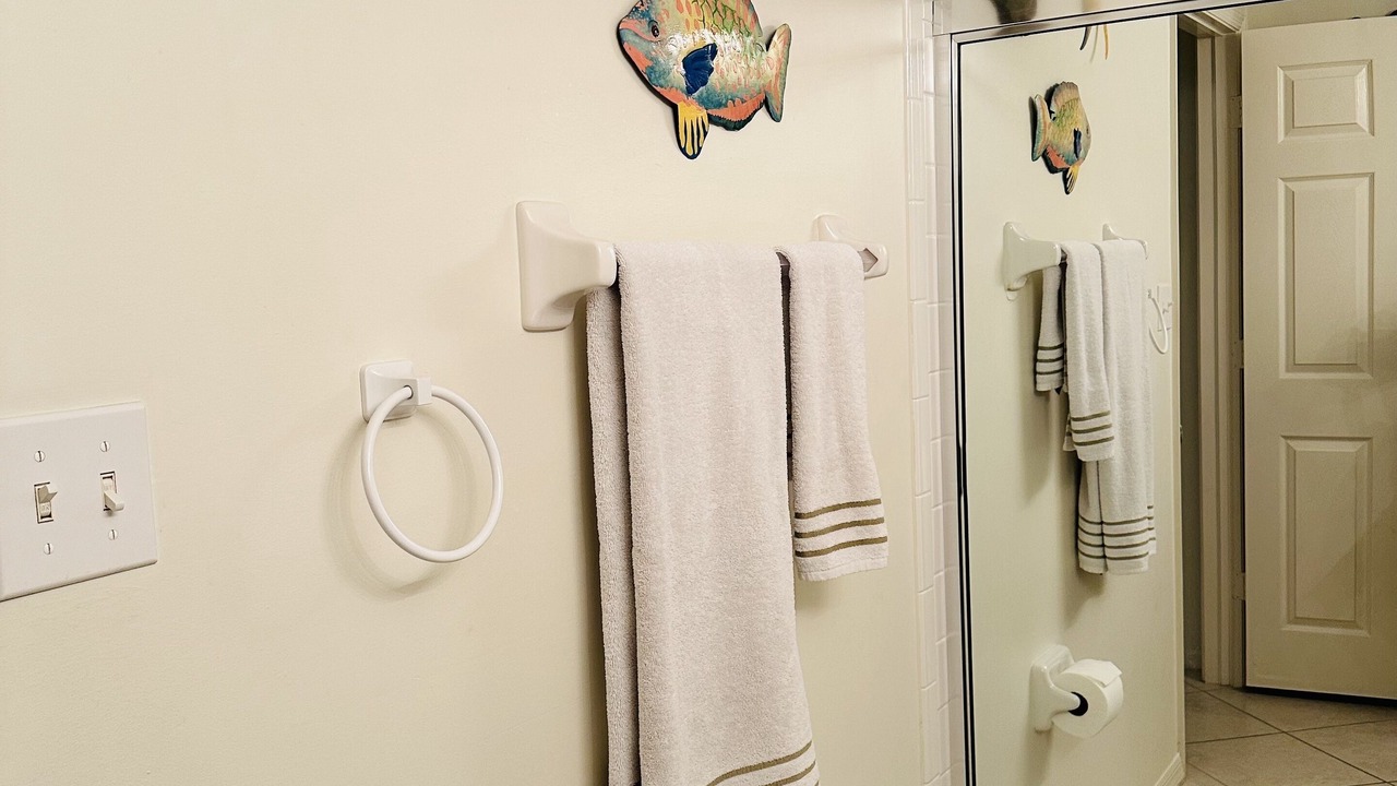 Photo of Bathroom in South Island