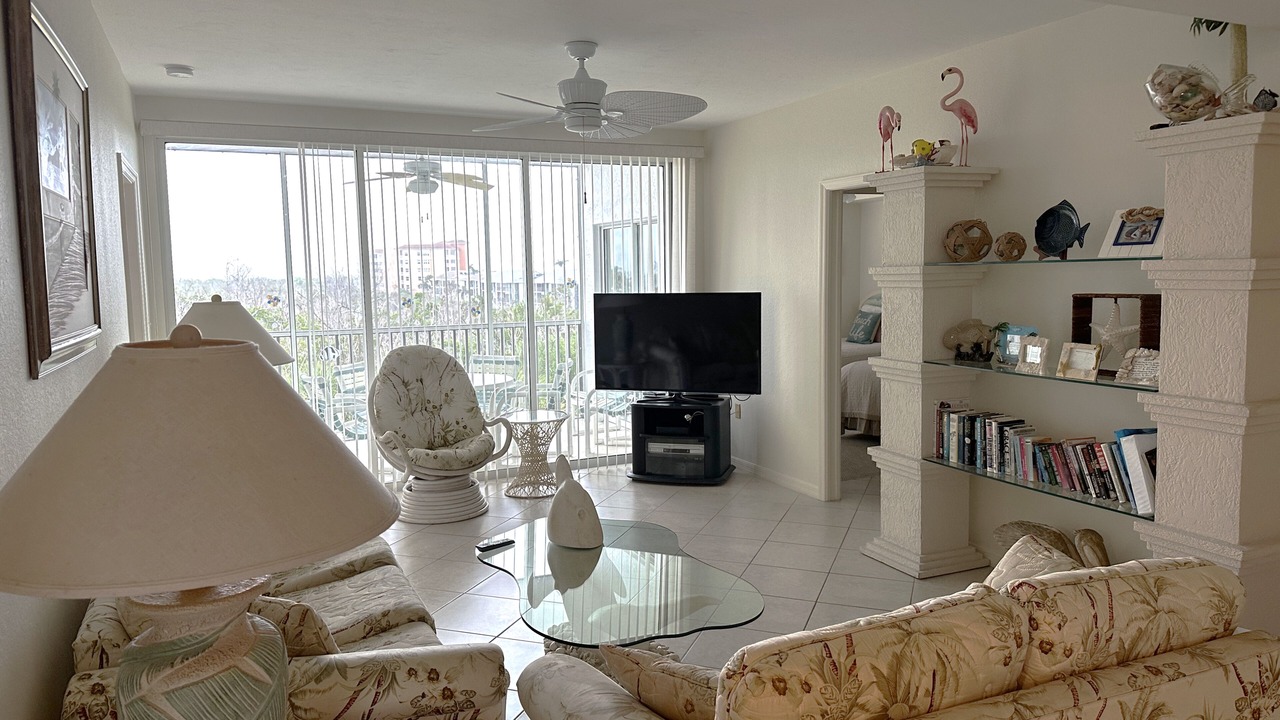 Photo of Livingroom in South Island