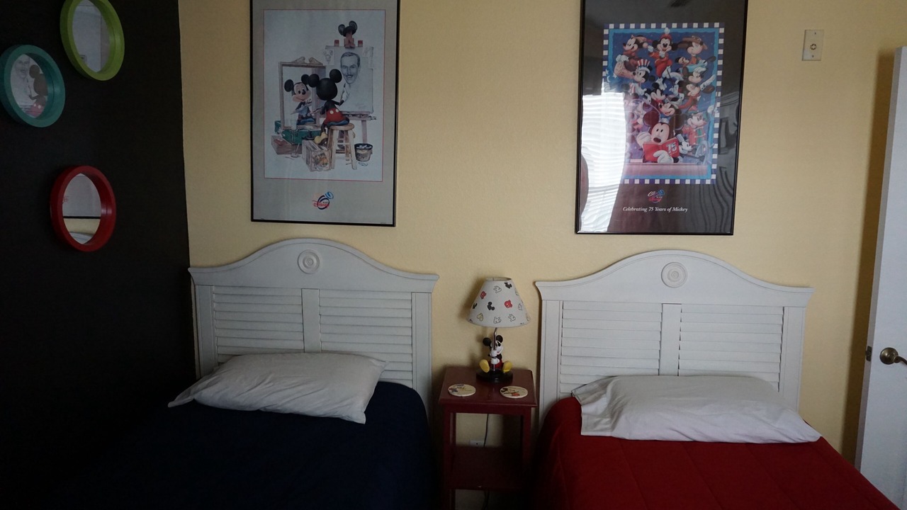 Photo of Bedroom in Windsor Palms