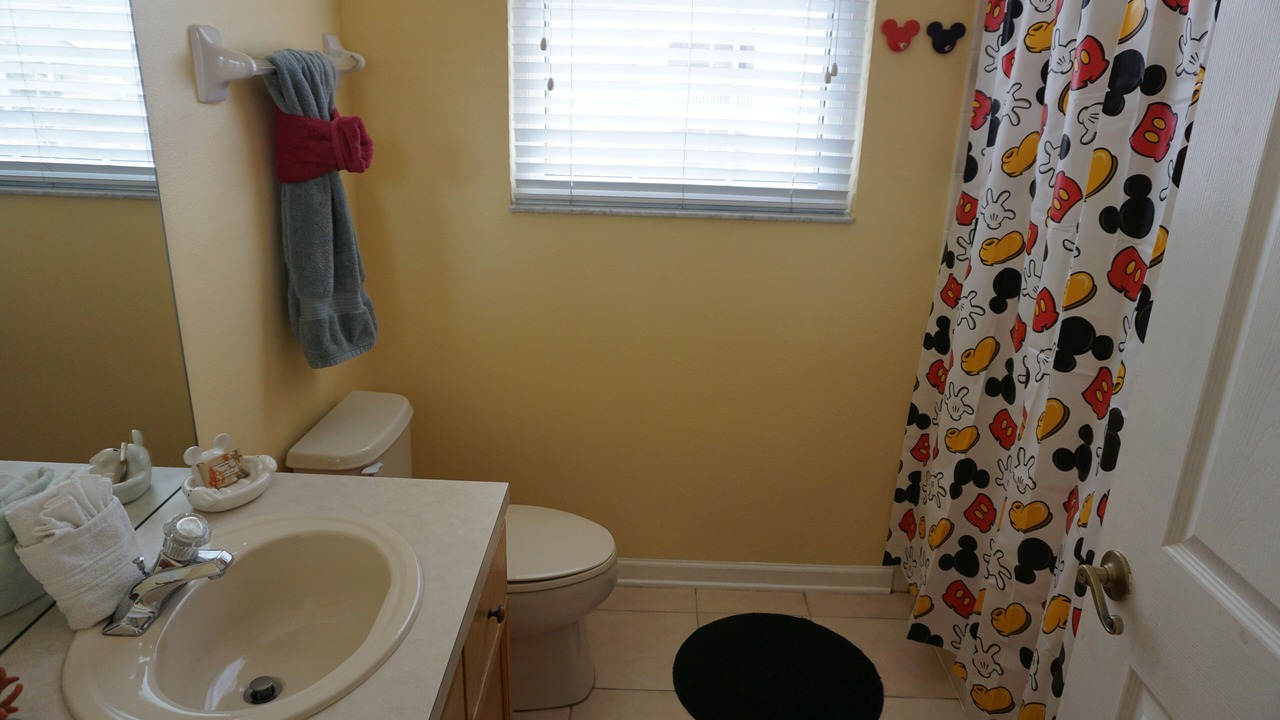 Photo of Bathroom in Windsor Palms