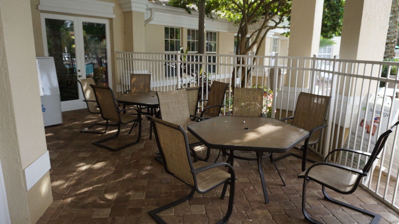 Photo of Outdoor in Windsor Palms