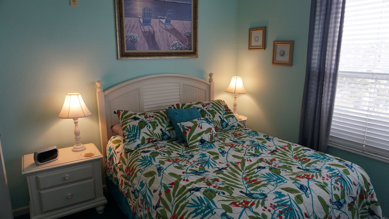 Photo of Bedroom in Windsor Palms