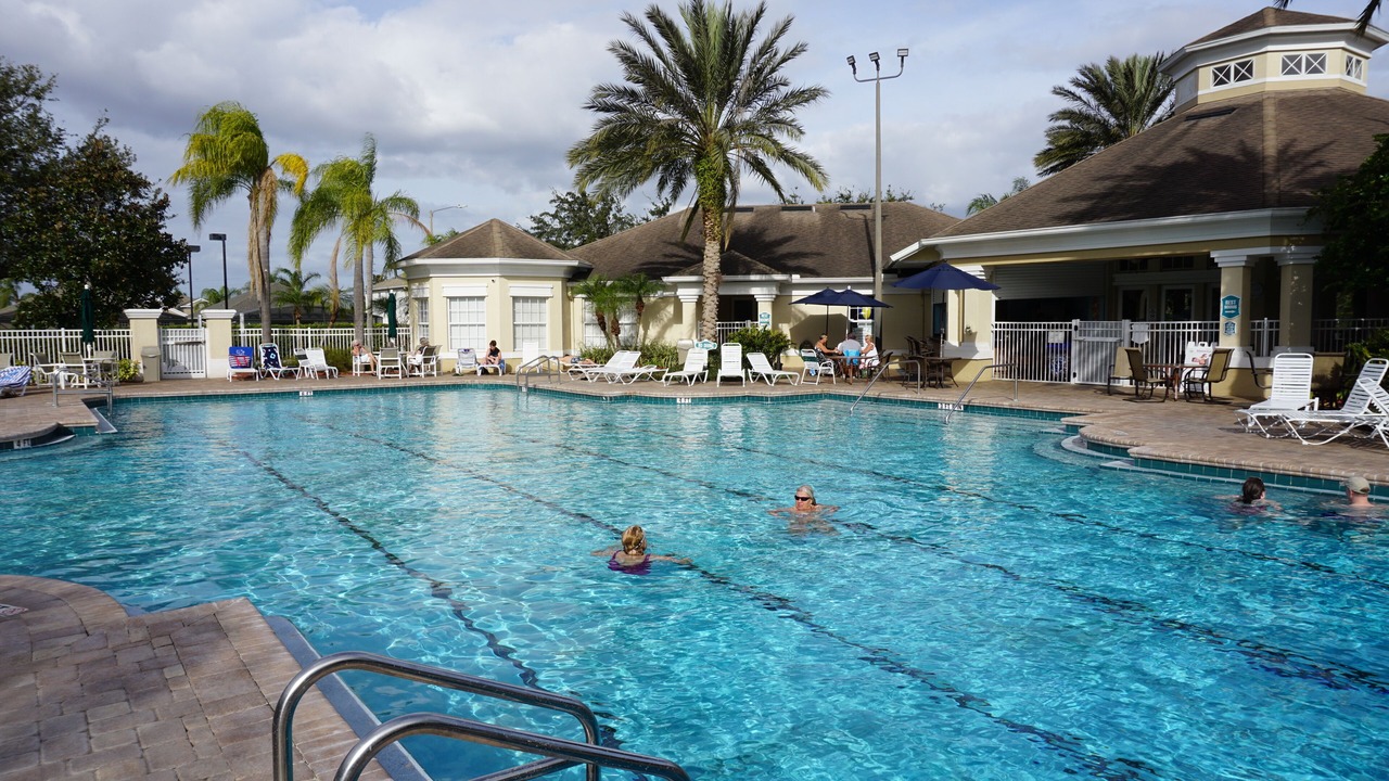 Photo of Outdoor in Windsor Palms