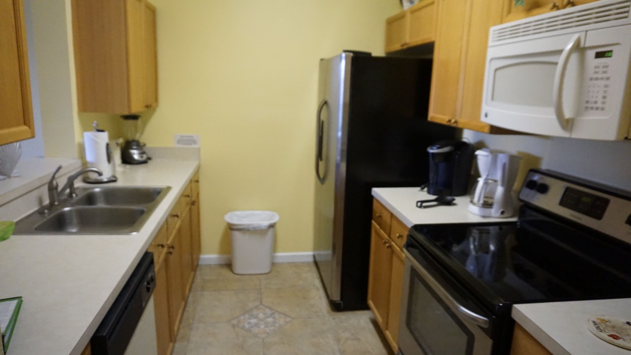 Photo of Kitchen in Windsor Palms