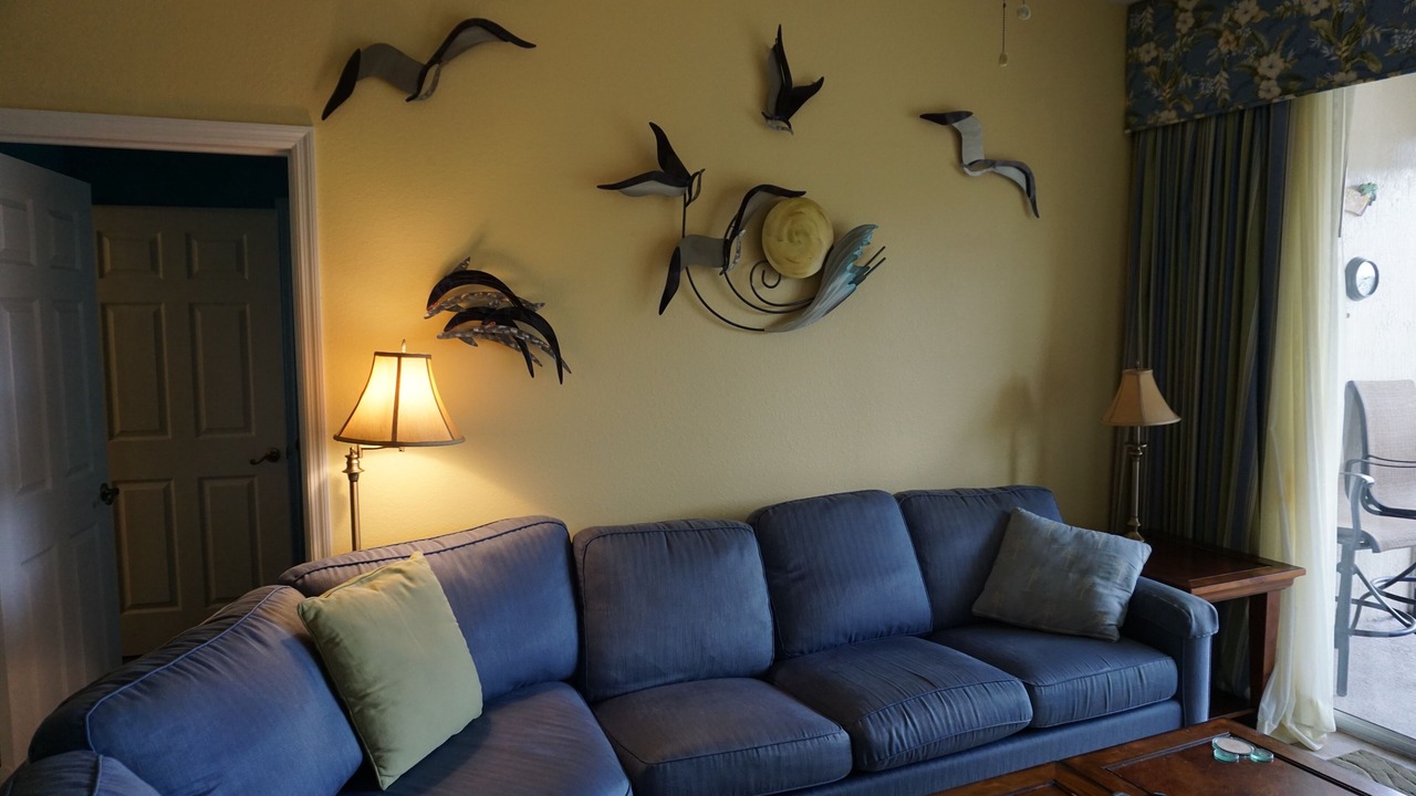 Photo of Livingroom in Windsor Palms