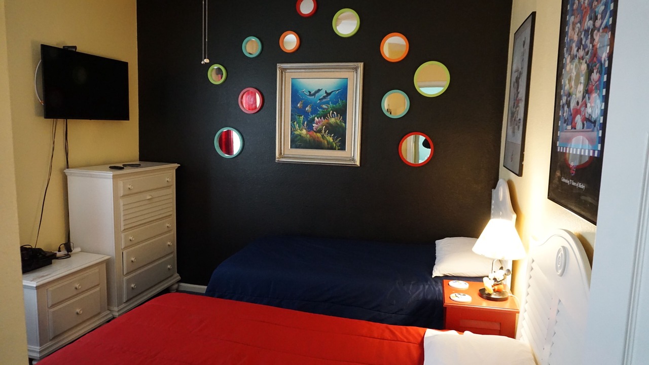 Photo of Bedroom in Windsor Palms