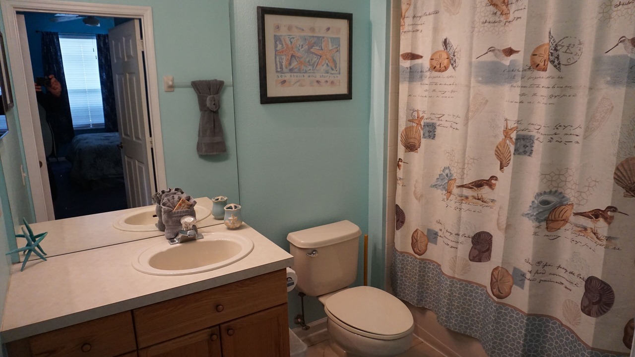 Photo of Bathroom in Windsor Palms