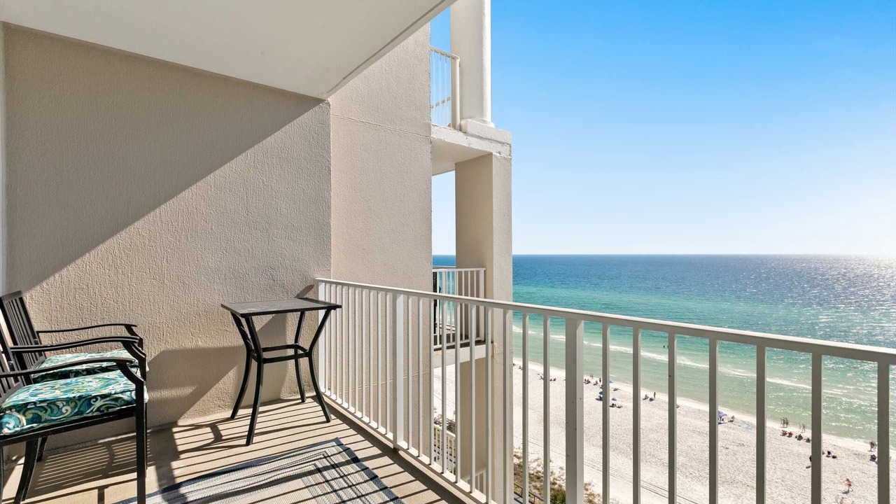 Photo of Outdoor in Miramar Beach