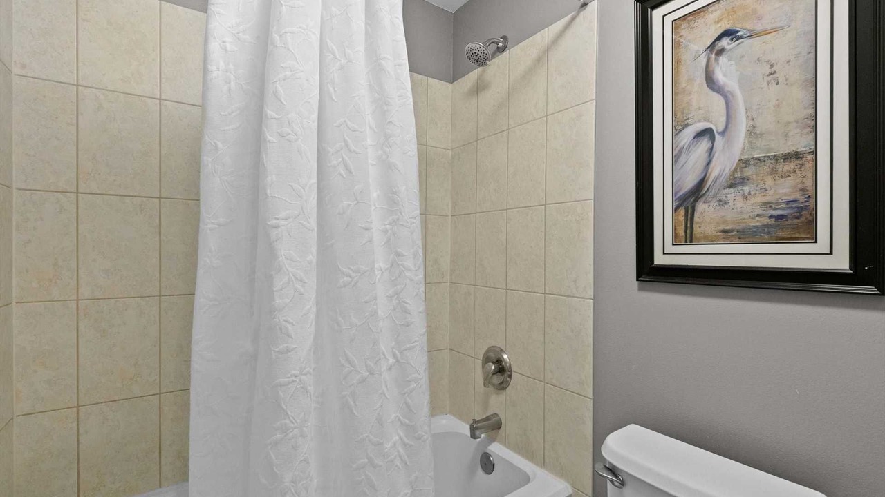 Photo of Bathroom in Miramar Beach
