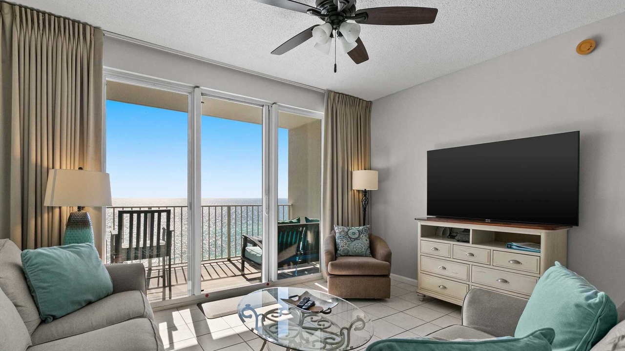 Photo of Livingroom in Miramar Beach