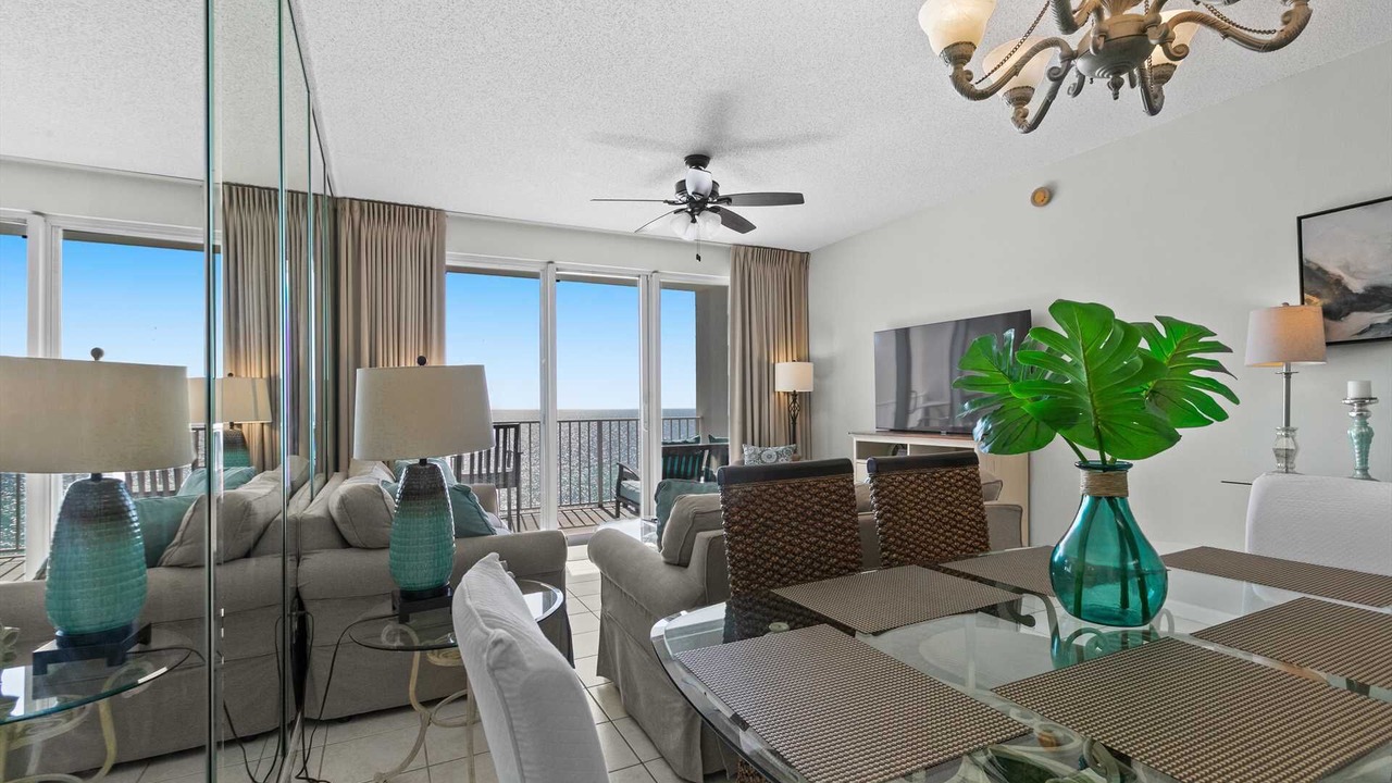 Photo of Livingroom in Miramar Beach