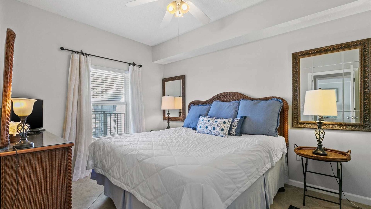 Photo of Livingroom in Miramar Beach