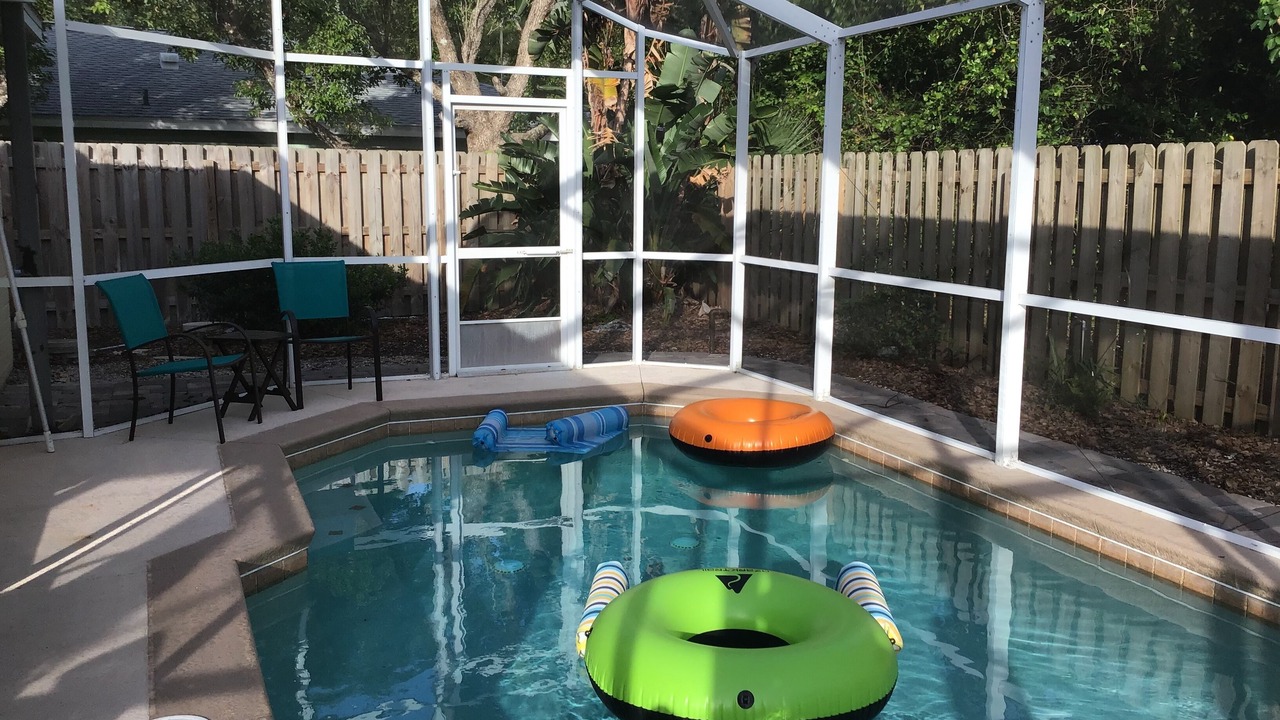 Photo of Outdoor in Edgewater