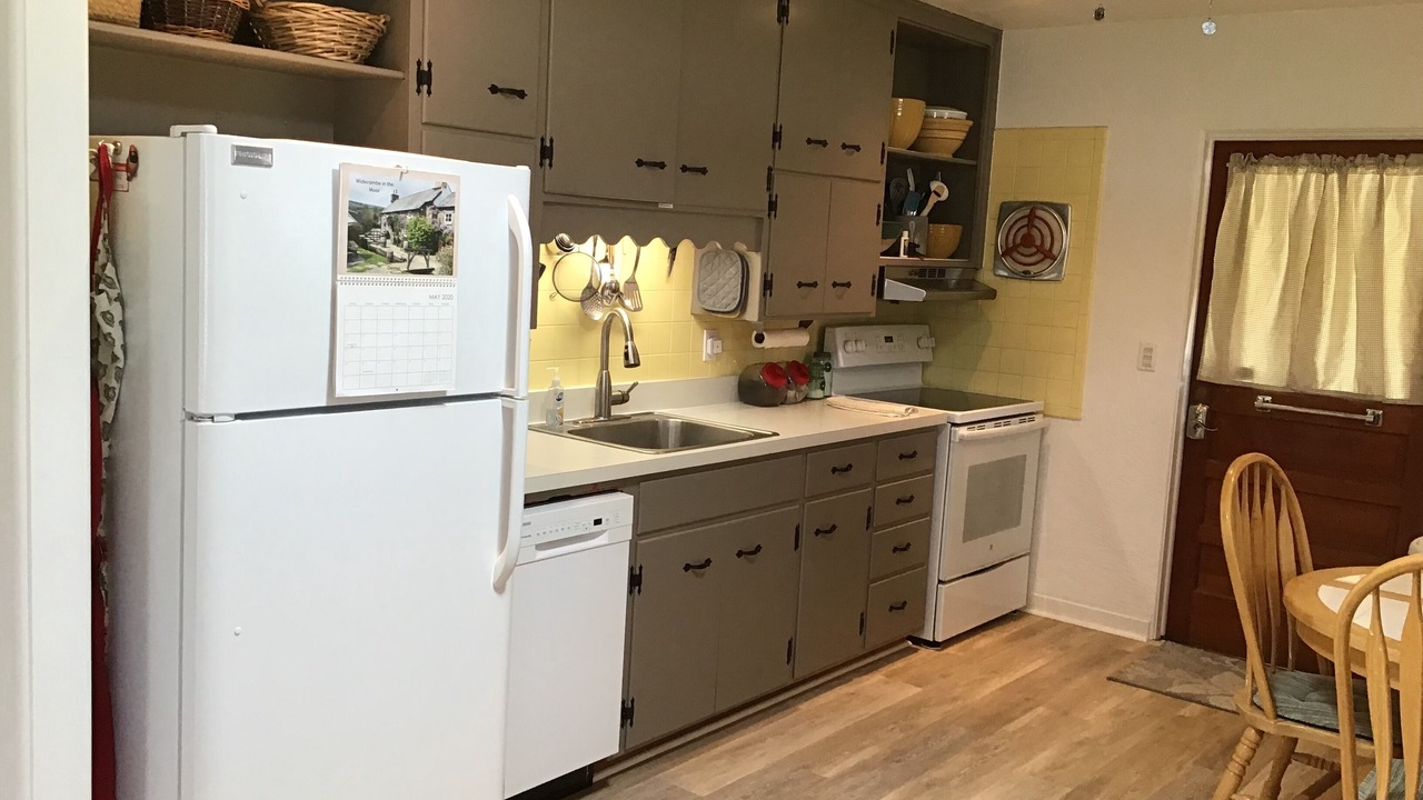 Photo of Kitchen in Edgewater