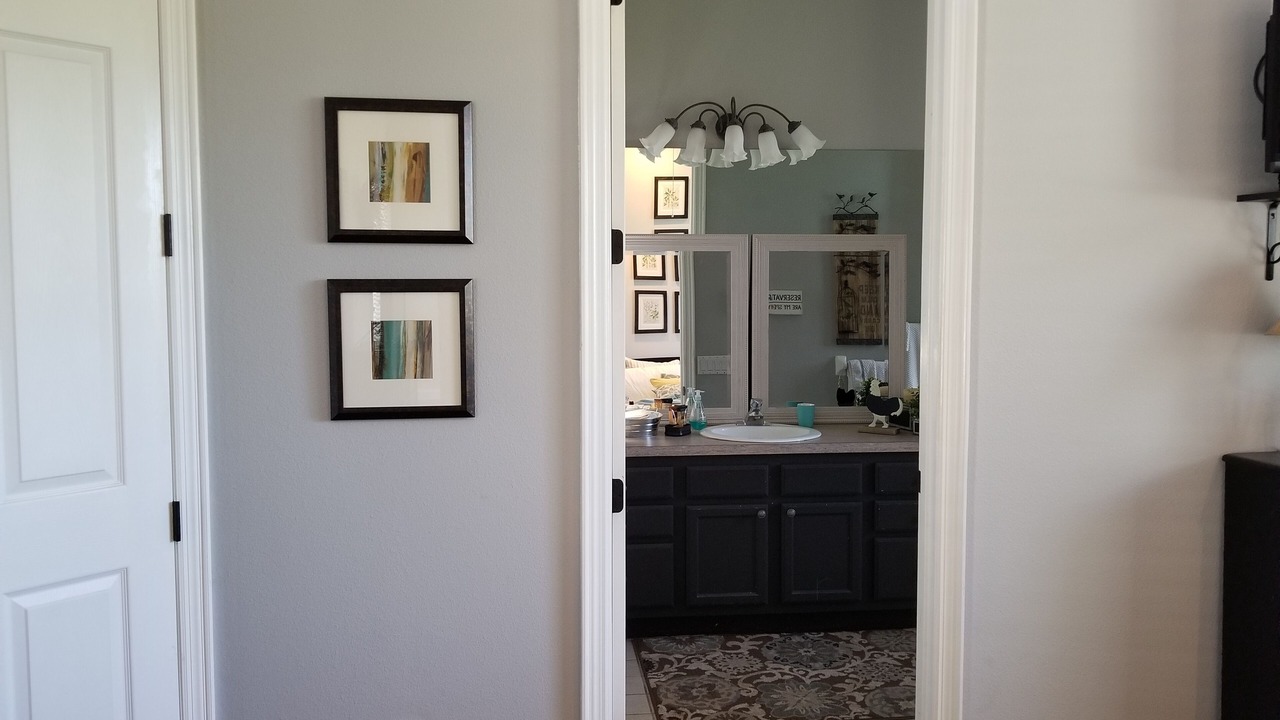 Photo of Bathroom in Keystone