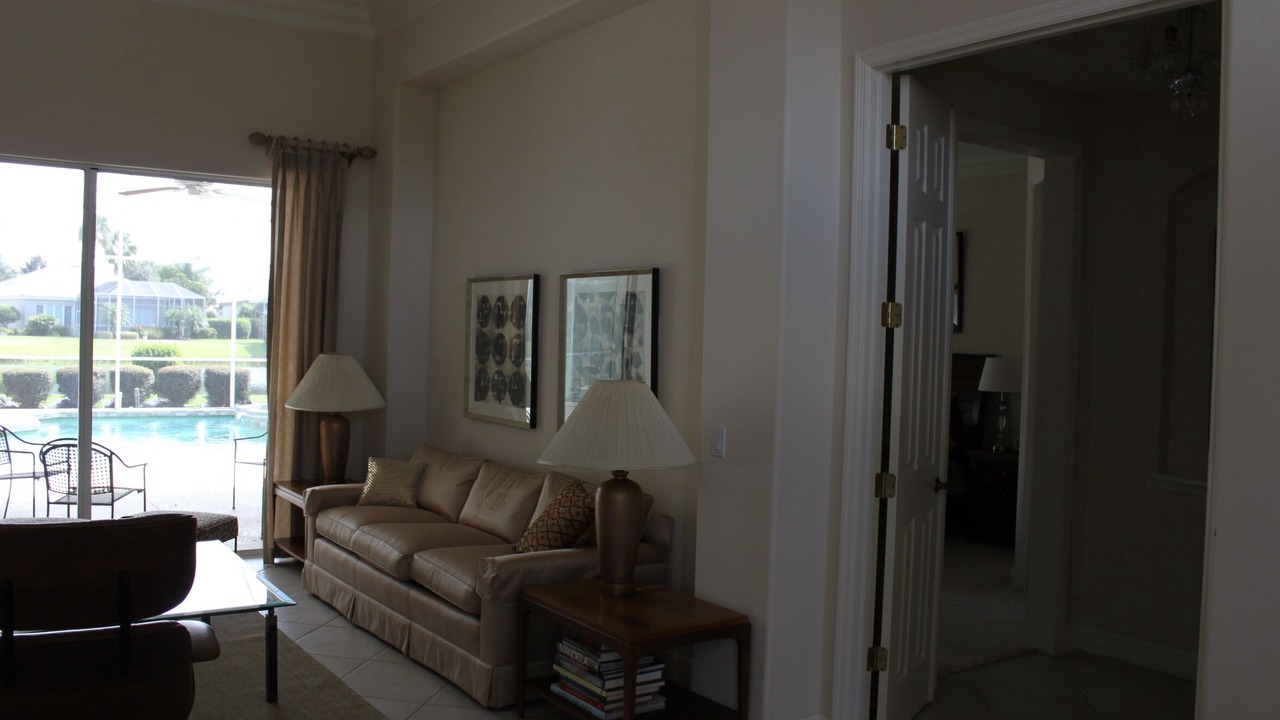 Photo of Bedroom in Braden River