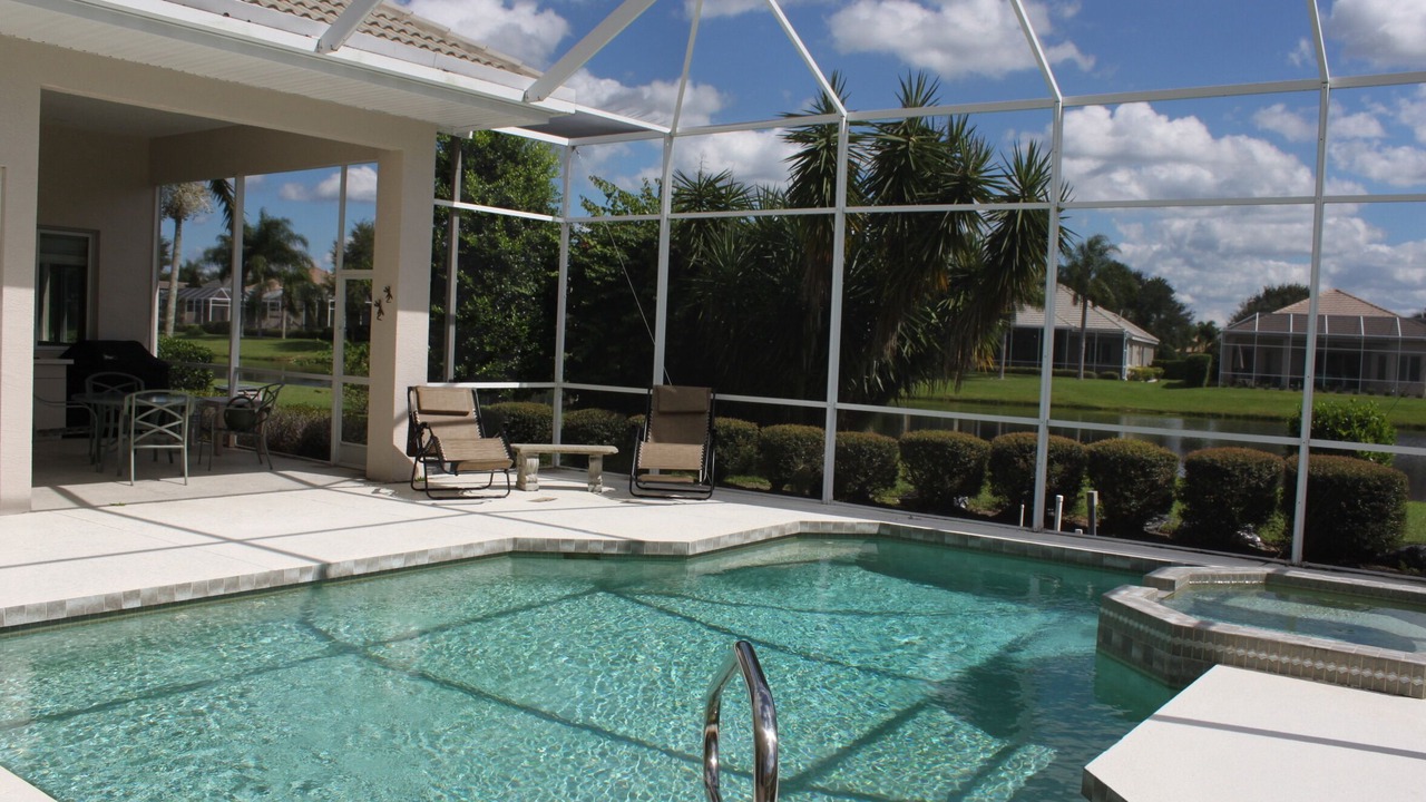 Photo of Outdoor in Braden River