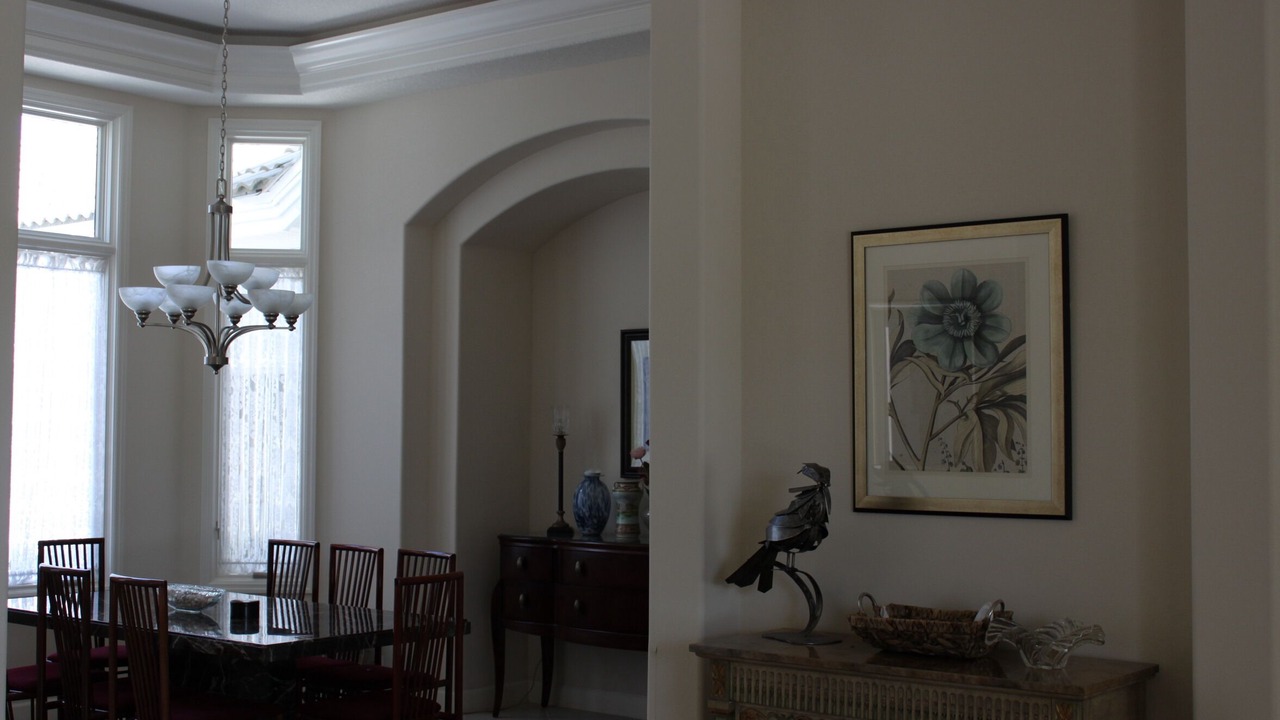 Photo of Bedroom in Braden River