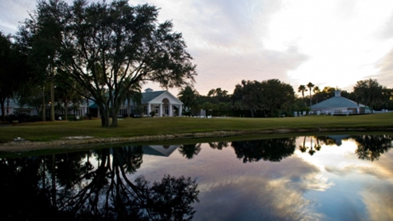 Photo of Outdoor in Braden River