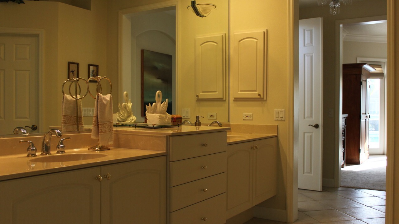 Photo of Bathroom in Braden River