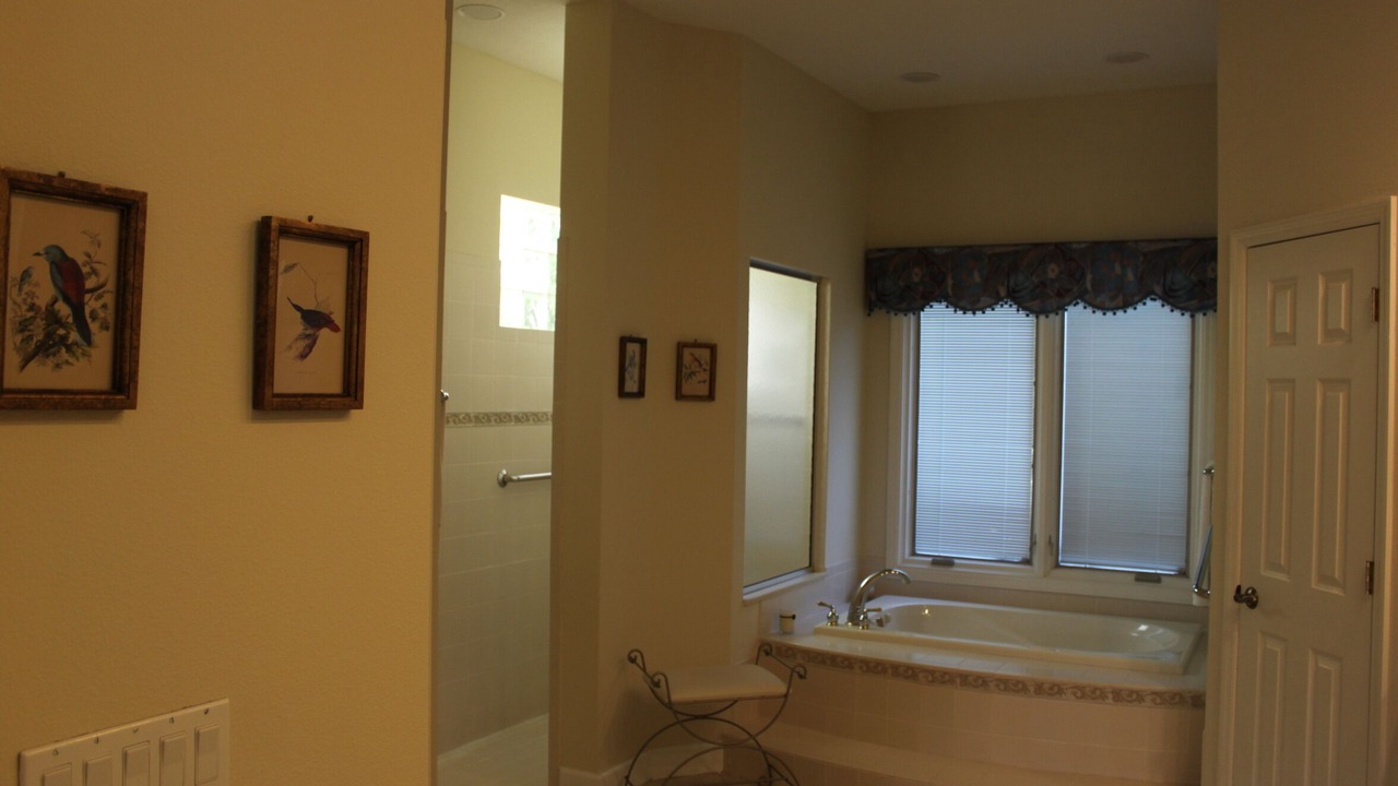 Photo of Bathroom in Braden River