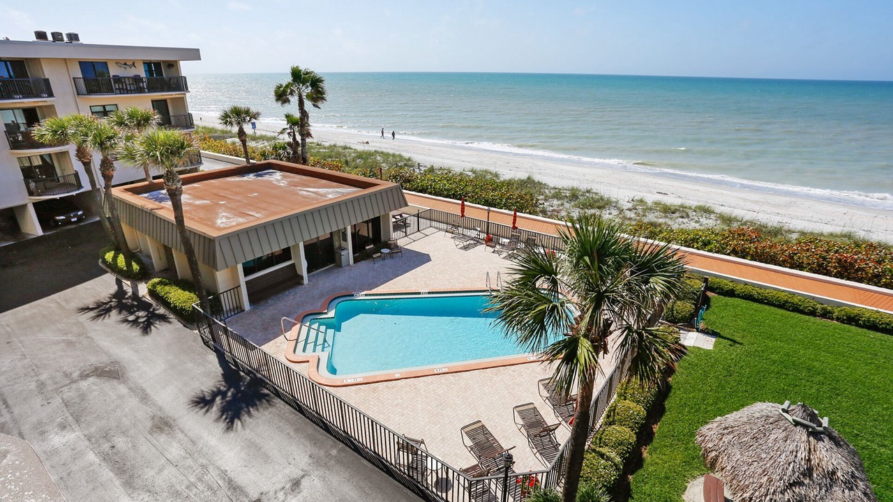 Photo of Outdoor in Belleair Beach