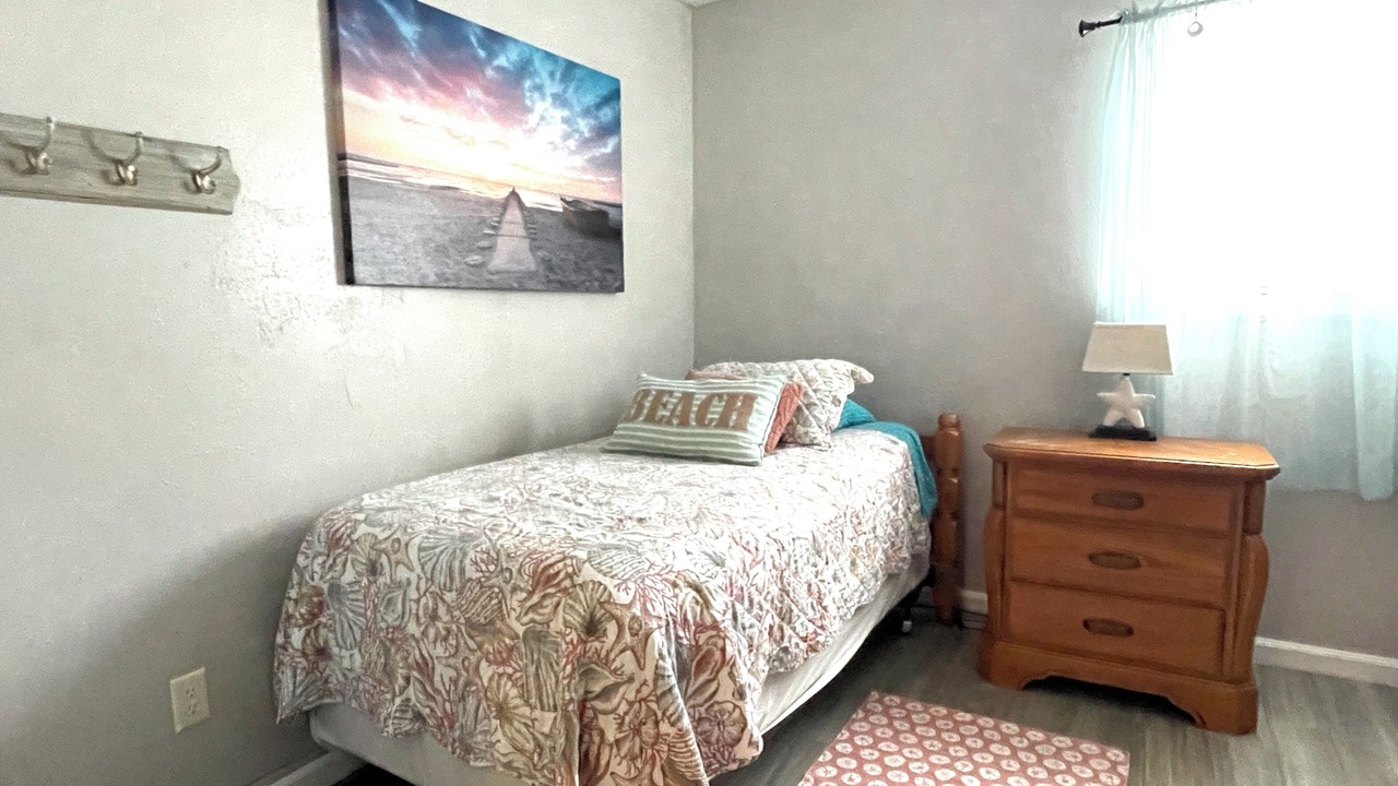Photo of Bedroom in Walsingham