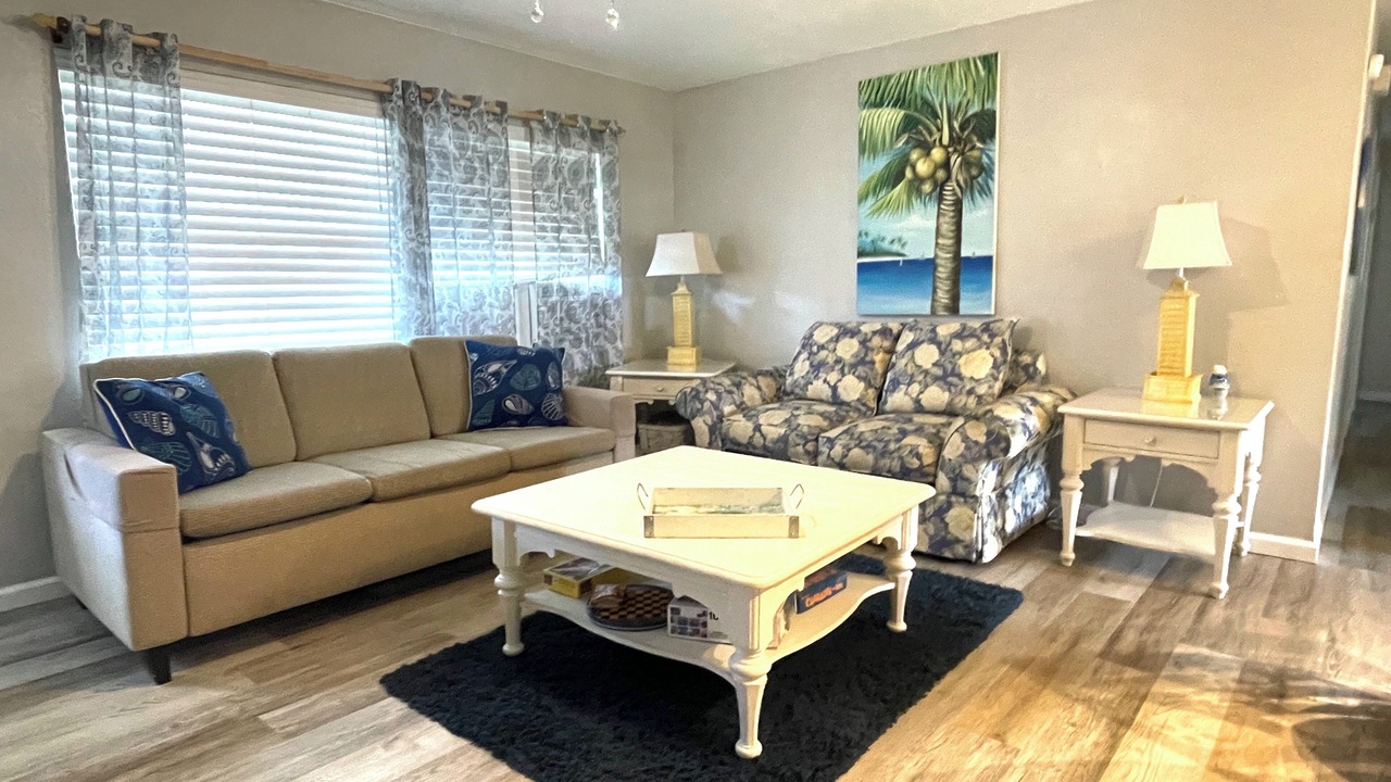 Photo of Livingroom in Walsingham