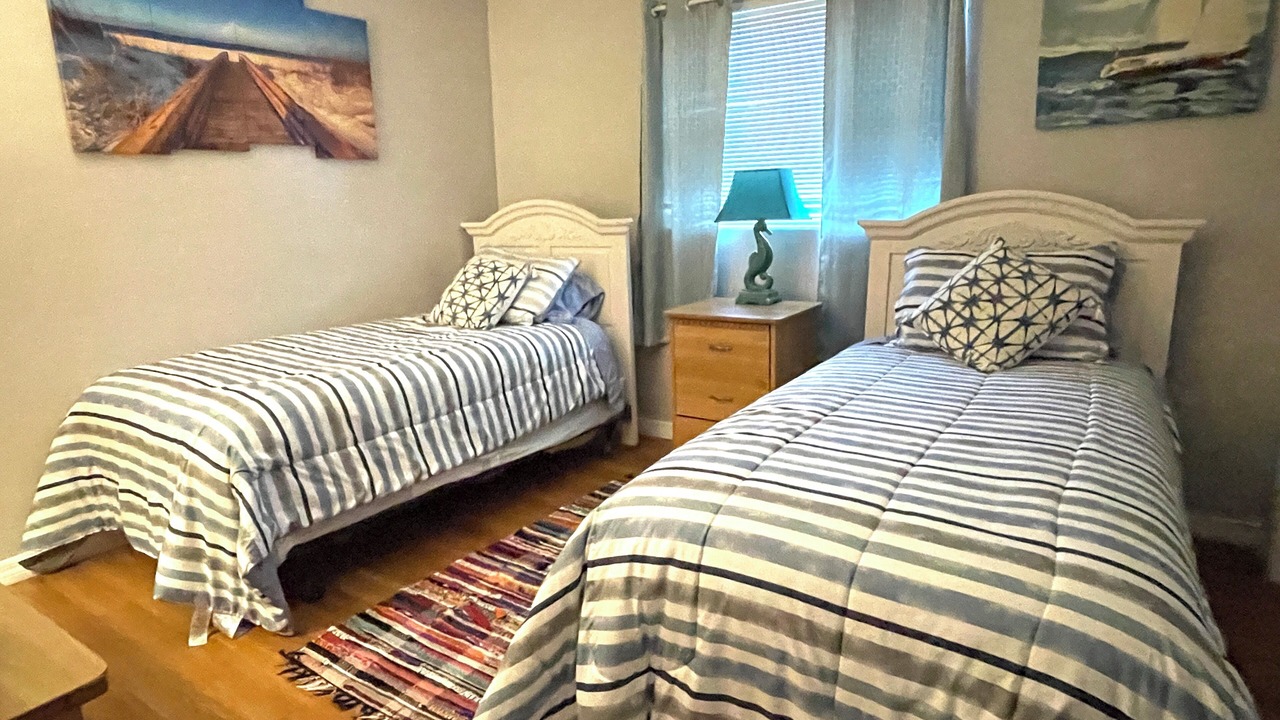 Photo of Bedroom in Walsingham
