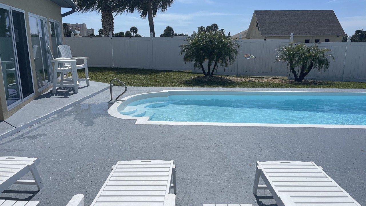Photo of Outdoor in Daytona Beach