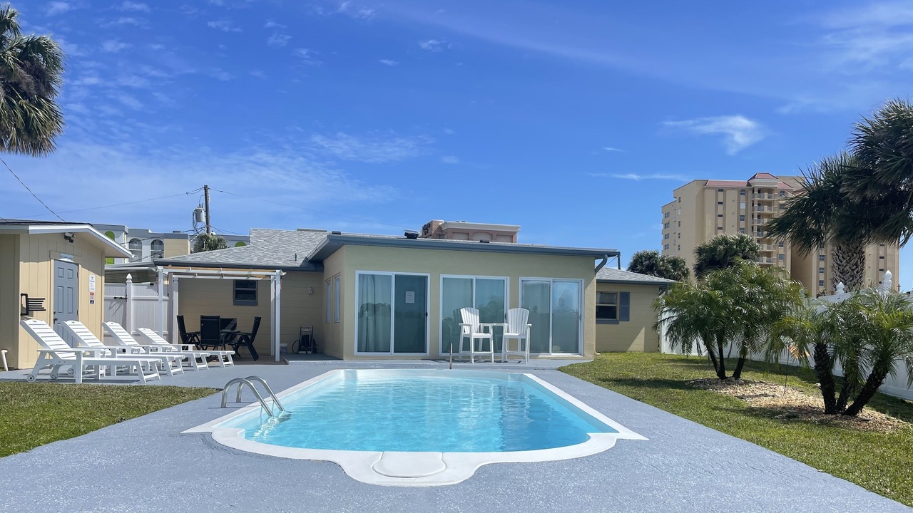 Photo of Outdoor in Daytona Beach